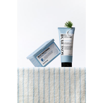 Some by Mi Beta Panthenol Repair Body Cream 200ml