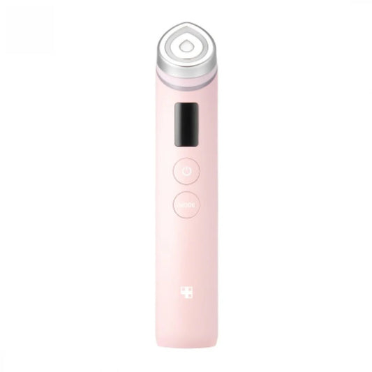 Medicube Age-R Booster Pro Pink 6-in-1 Real Glass Glow Device