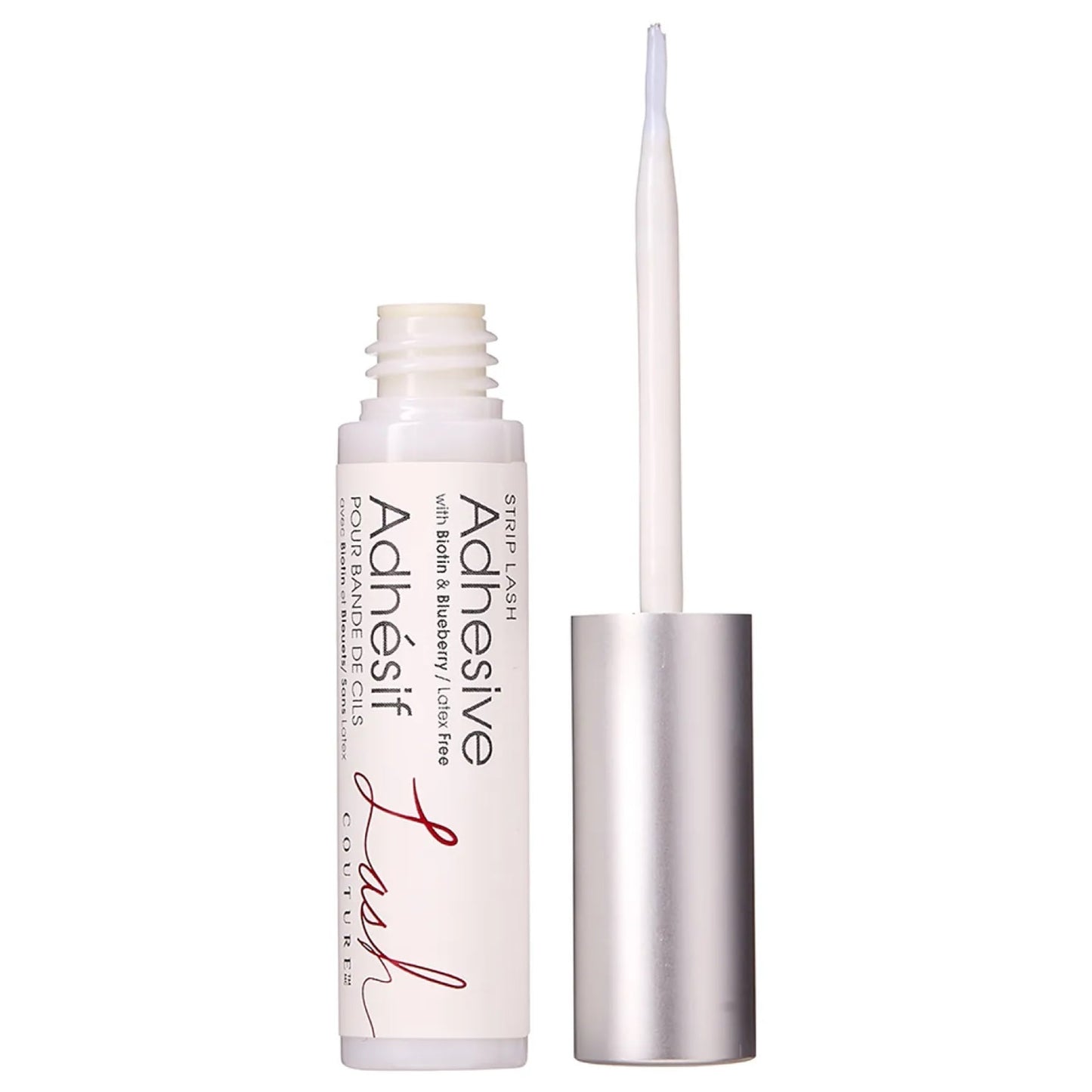 Kiss Lash Couture Strip Lash Adhesive - Clear