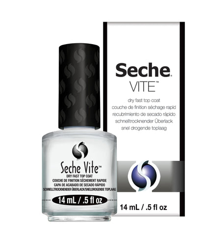 Seche Dry Top Coat