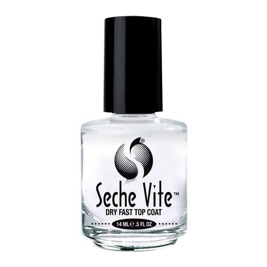 Seche Dry Top Coat