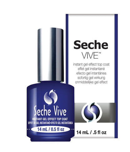 Seche Vive Top Coat