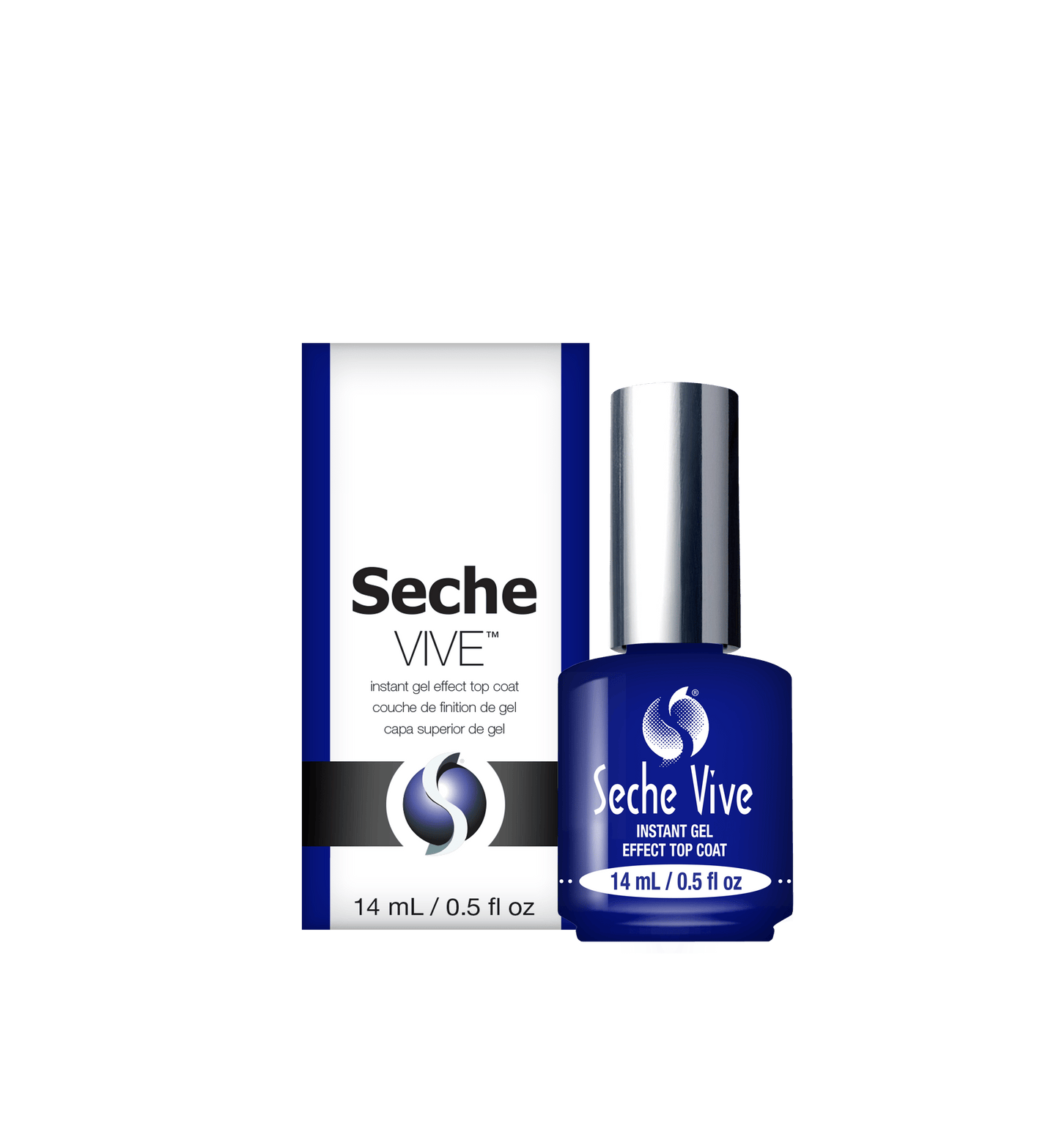 Seche Vive Top Coat