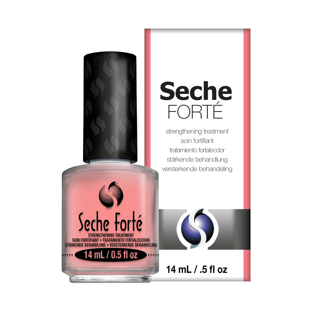Seche Forte Nail Treatment