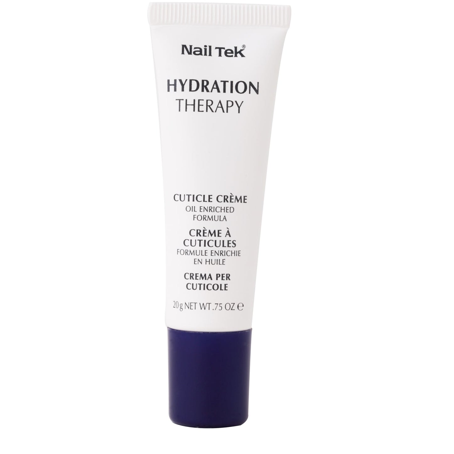 Nailtek Hydr Therapy Cuticle Creme
