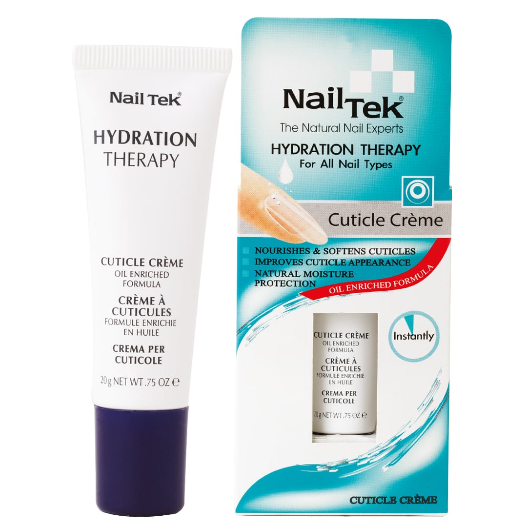 Nailtek Hydr Therapy Cuticle Creme