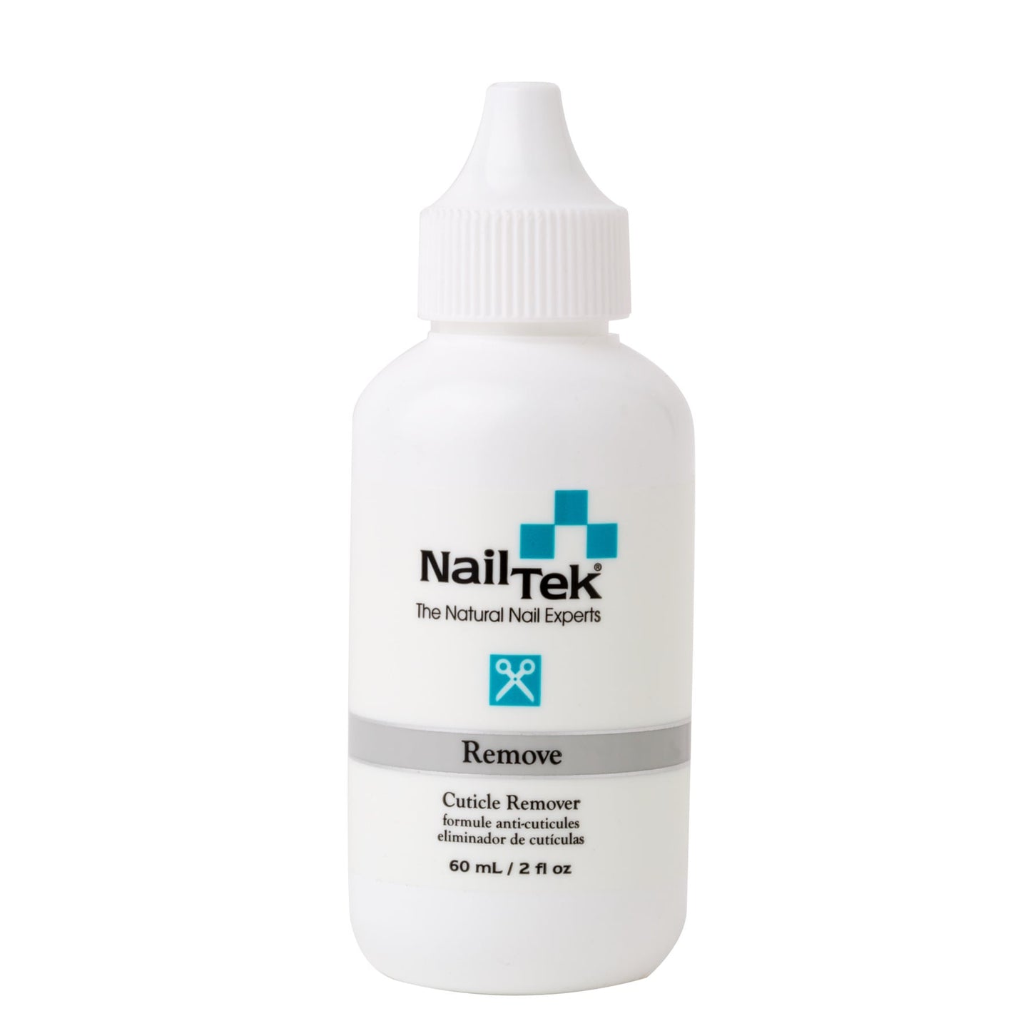 Nailtek Remove Cuticle Remover