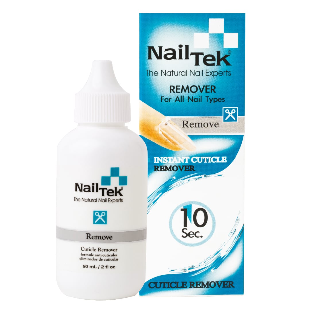 Nailtek Remove Cuticle Remover