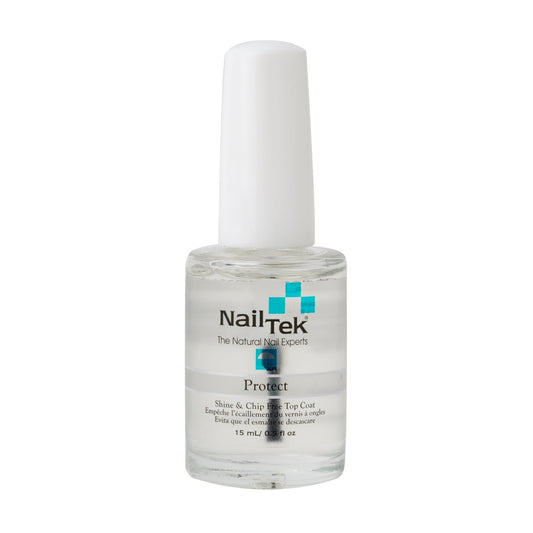 Nailtek Protect Chip Free Top Coat