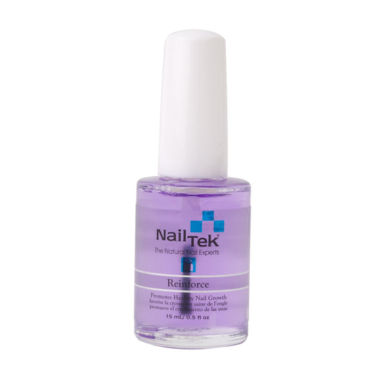 Nailtek Reinforce Strenghten & Growth