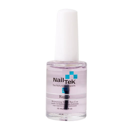 Nailtek Repeat Hydrating Top Coat