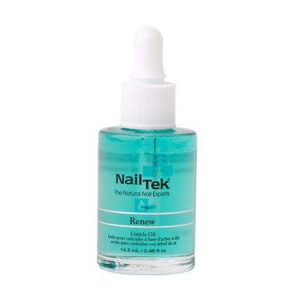 Nailtek Renew Antifungal Cuticle Oil,