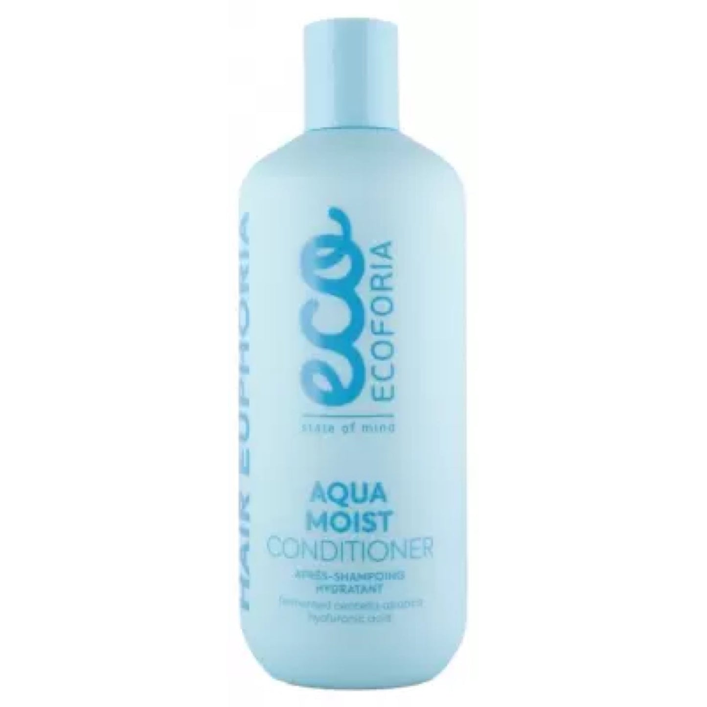 Ecoforia Aqua Moist Hydrating Conditioner 400ml