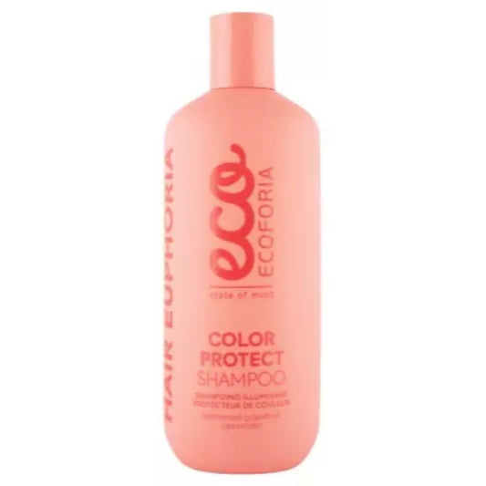 Ecoforia Color Protect Illuminating Color Protecting Shampoo 400ml