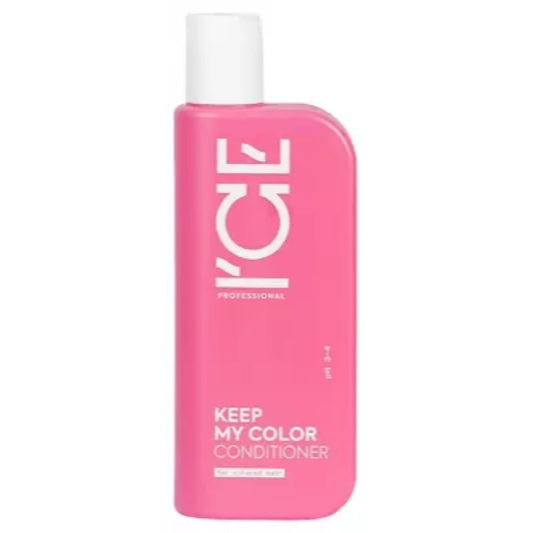 Ice Professional Keep My Color Conditioner 250ml