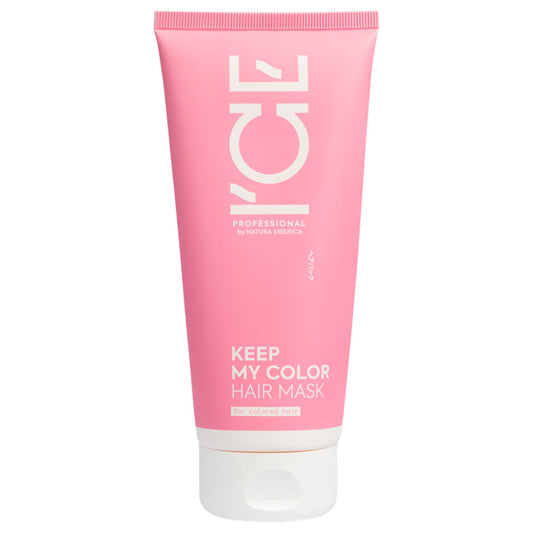 Ice Keep My Color Mask - 200ml