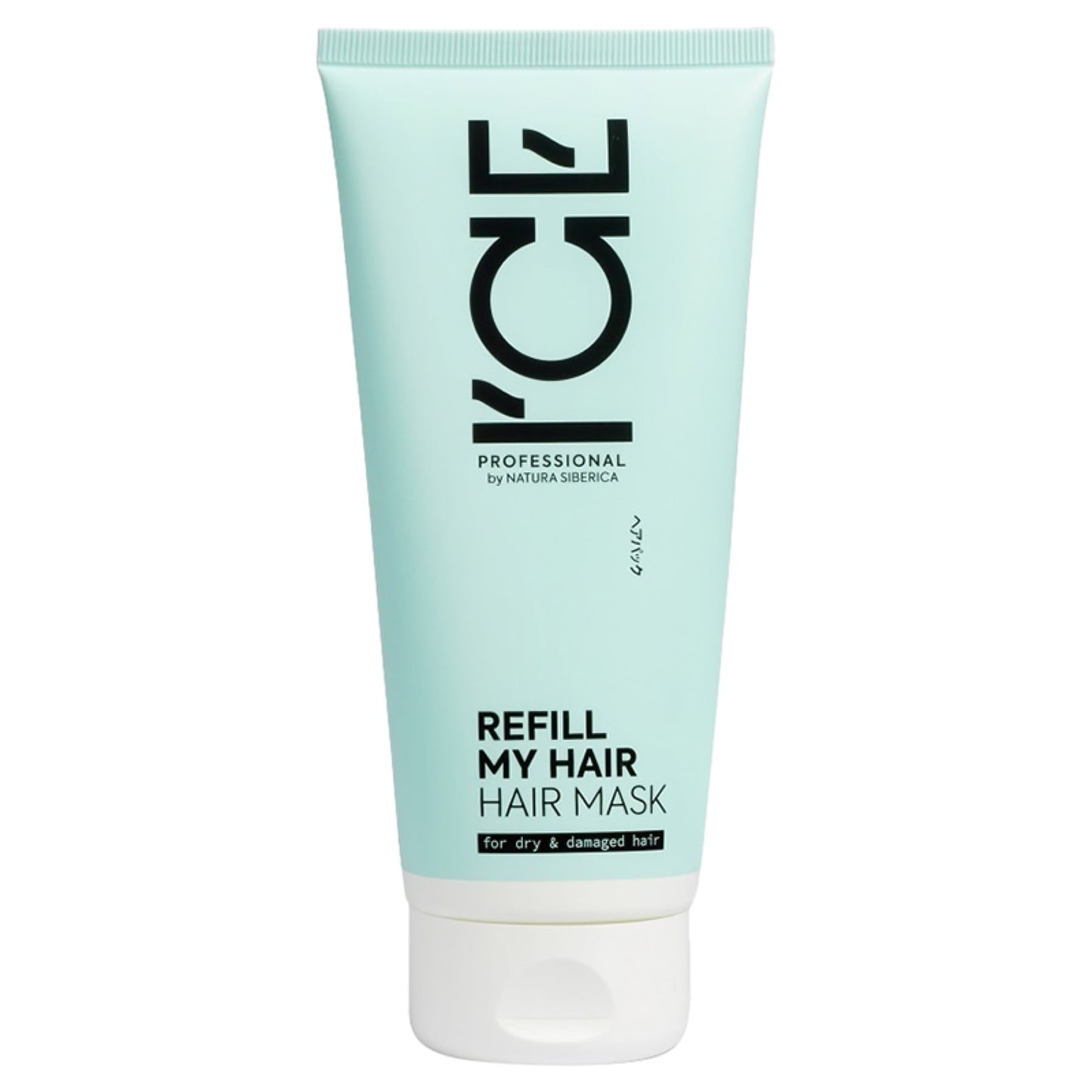 Ice Refill My Hair Mask - 200ml