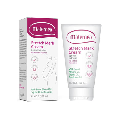 Maternea Anti-Stretch Mark Body Cream 150 ml
