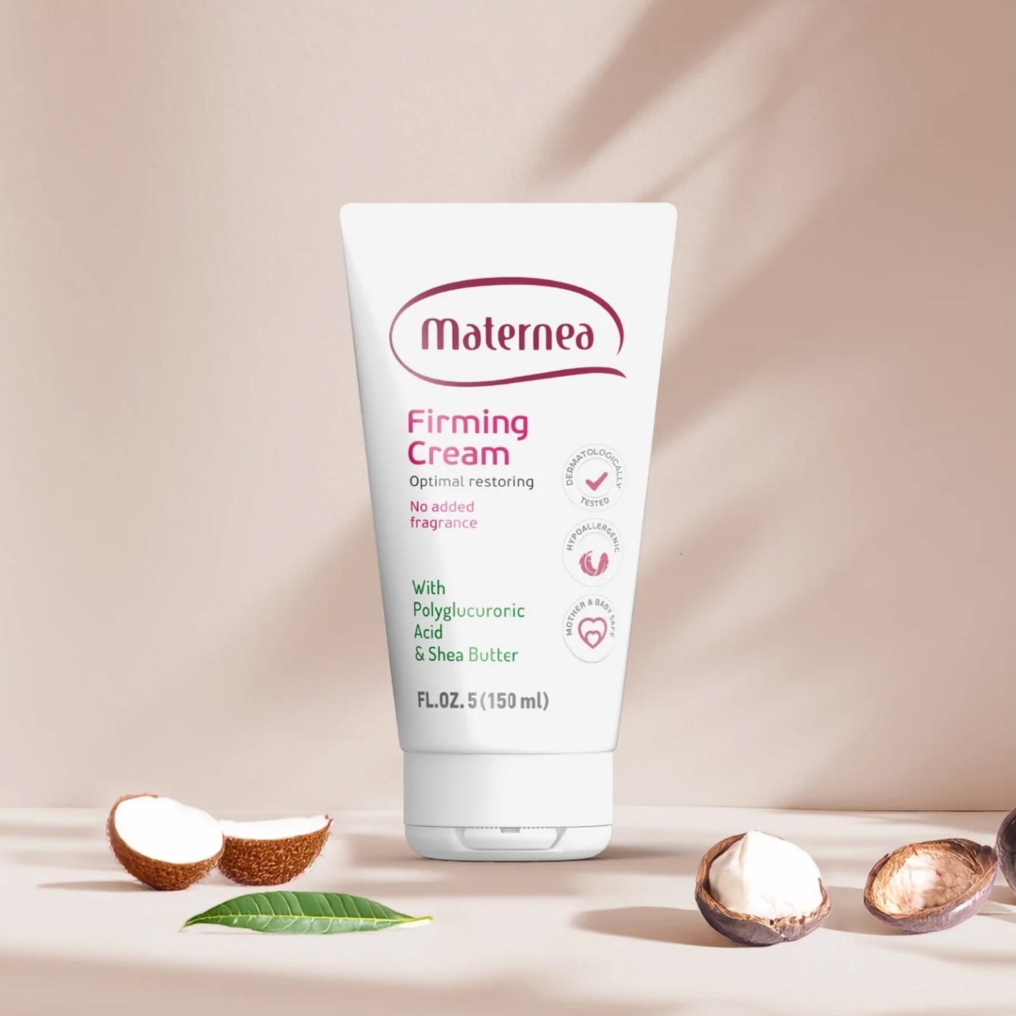 Maternea Firming Body Cream 150 ml