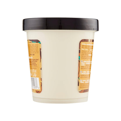 Organic Shop Body Desserts Vanilla Cream Moisturizing Body Cream 450 ml