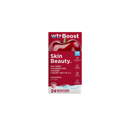 Wtrboost - Skin & Beauty
