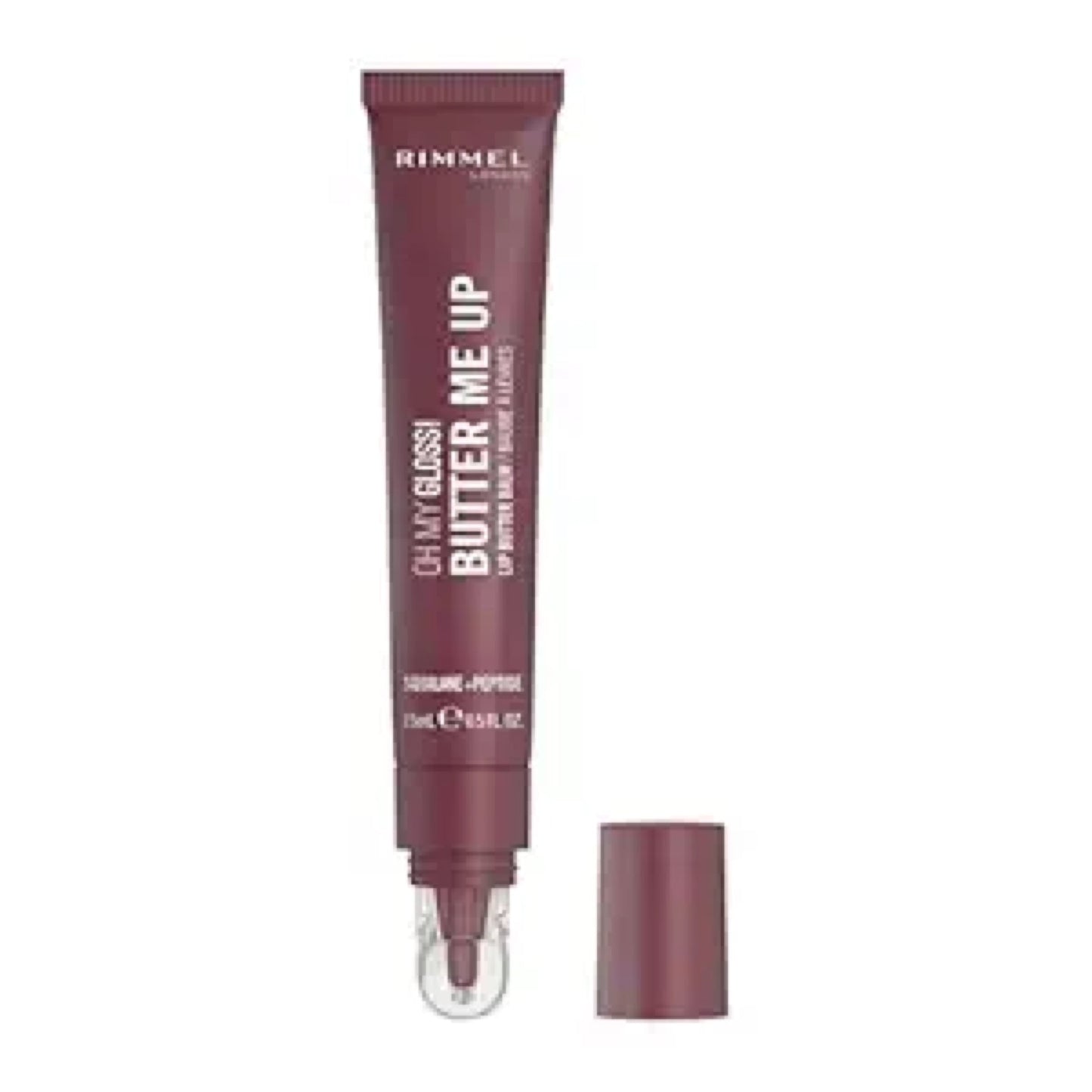 Rimmel London Oh My Gloss Butter Me Up Lip Butter Balm
