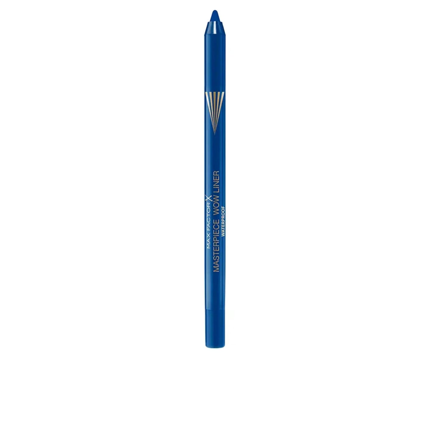 Max Factor Precise Liner Gel 510-ocean Blue
