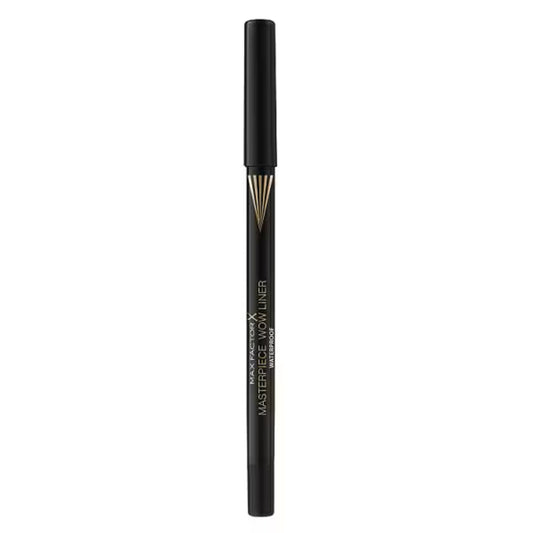 Max Factor Precise Liner Gel Sable Black