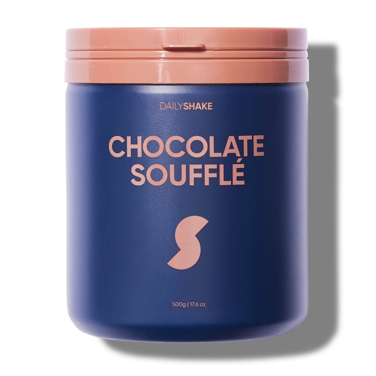 Daily Shake Chocolate Souffle 500g Jar