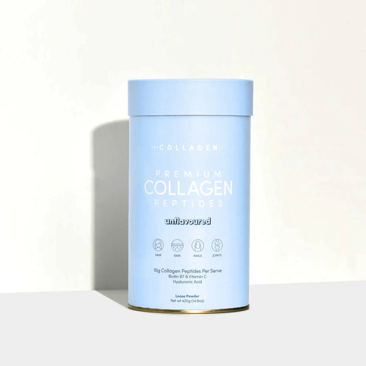 The Collagen Co Collagen Powder 420g Unflavored
