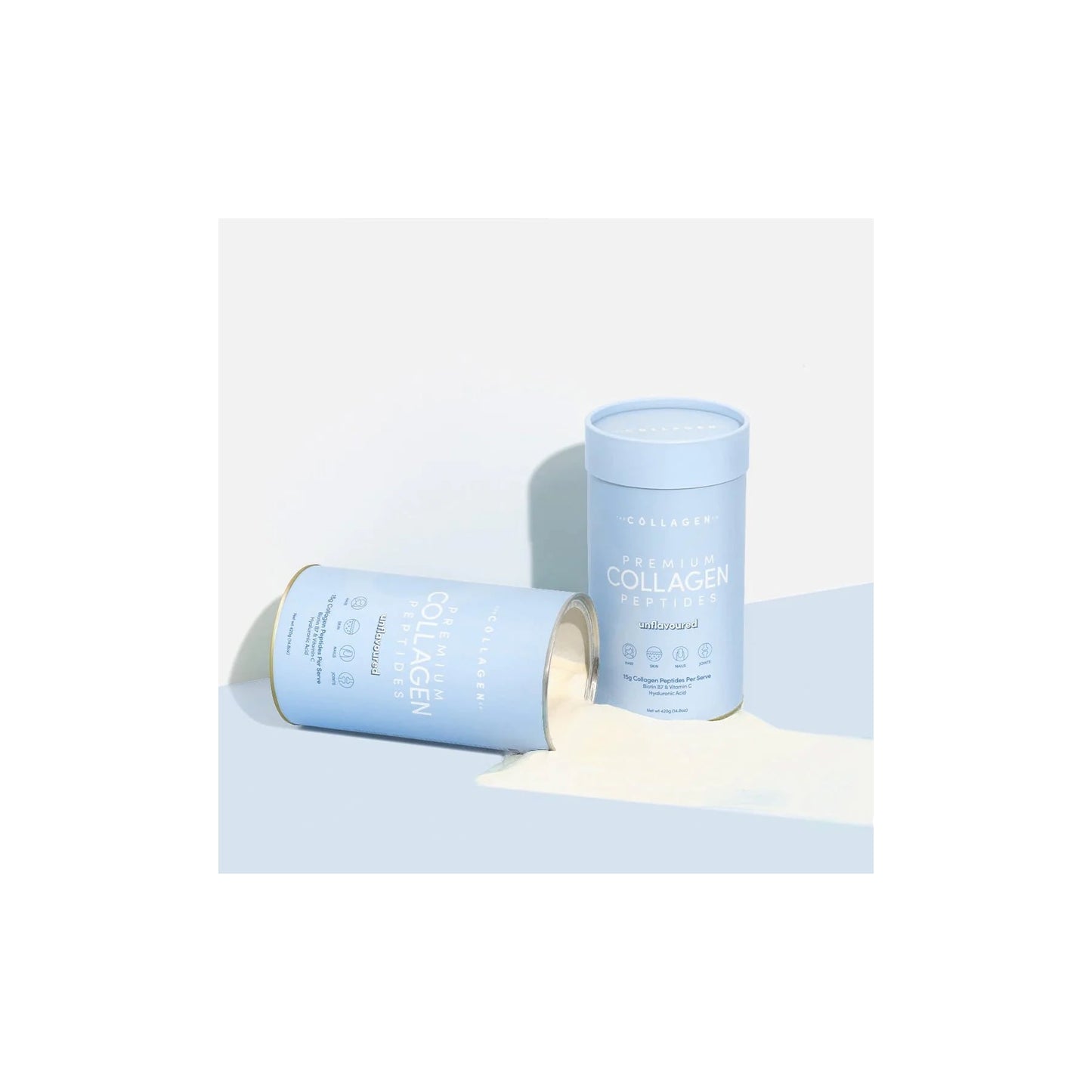 The Collagen Co Collagen Powder 420g Unflavored