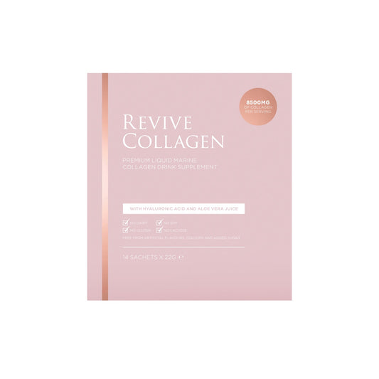 Revive Collagen Original 22g Sachets 14s