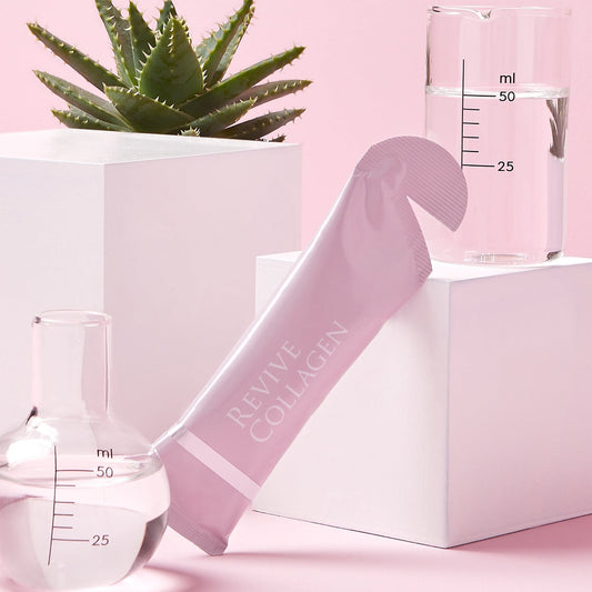 Revive Collagen Original 22g Sachets 14s