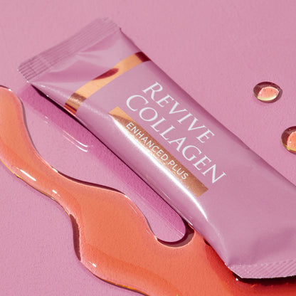 Revive Collagen Enhance Plus 22g Sachets 28s