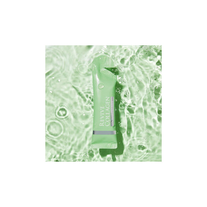 Revive Collagen Vegan 22g Sachets 14s