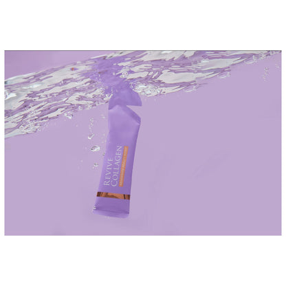 Revive Collagen Menopause Beauty sleep 22g sachets 28s