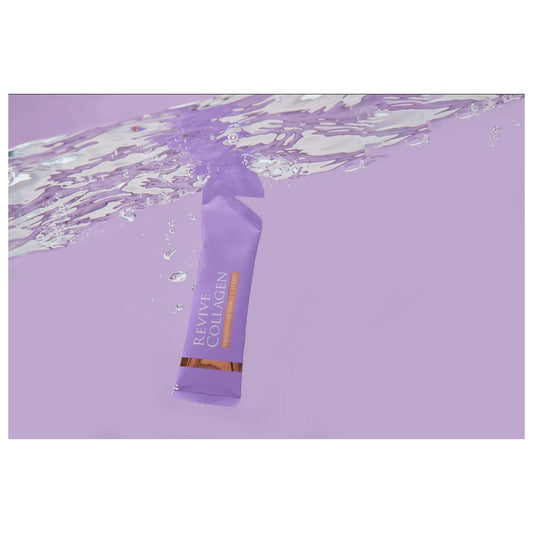 Revive Collagen Menopause Beauty sleep 22g sachets 28s