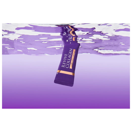 Revive Collagen Menopause Max 22g Sachets 28s