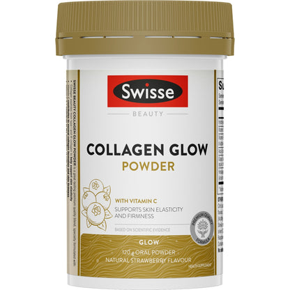 Swisse Beauty Collagen Glow Powder 120g