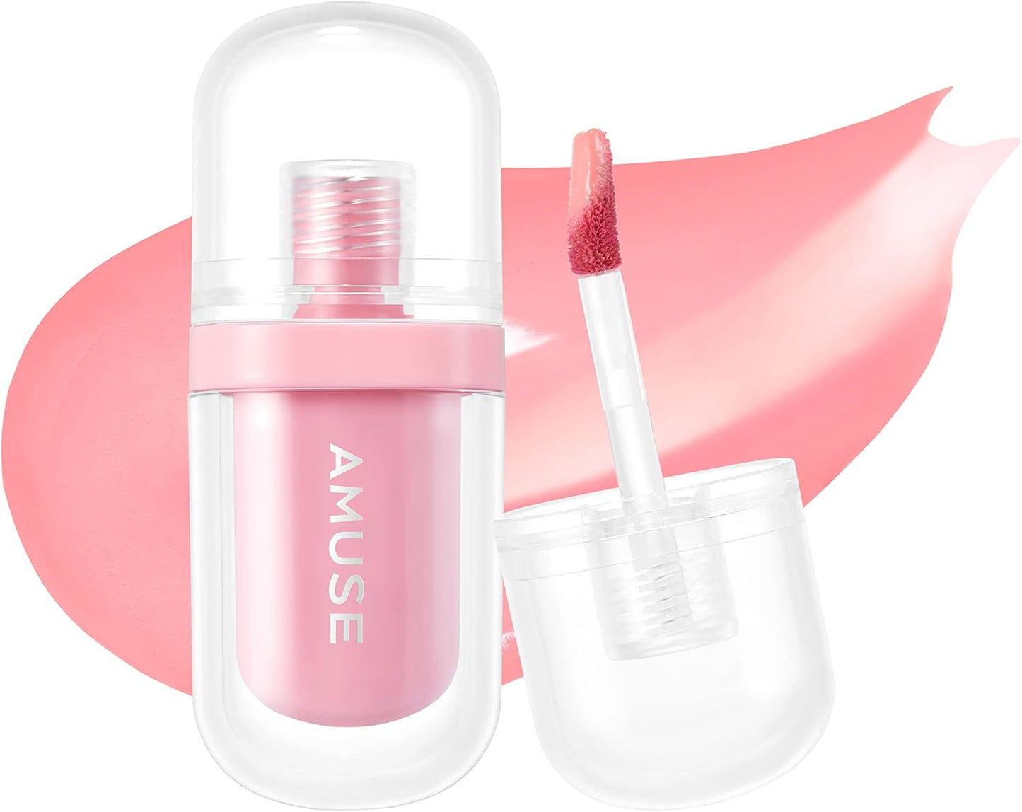 Amuse Jel-fit Tint Lipstick
