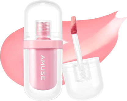 Amuse Jel-fit Tint Lipstick