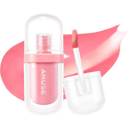 Amuse Jel-fit Tint Lipstick