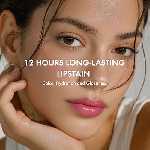 Amuse Jel-fit Tint Lipstick