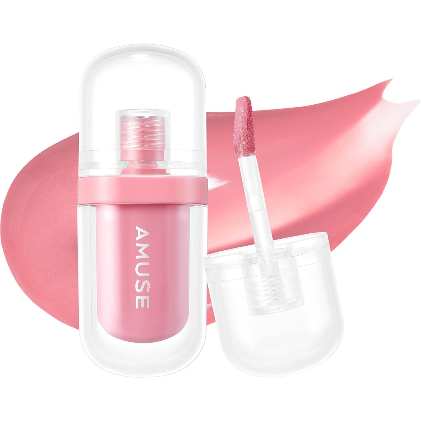 Amuse Jel-fit Tint Lipstick