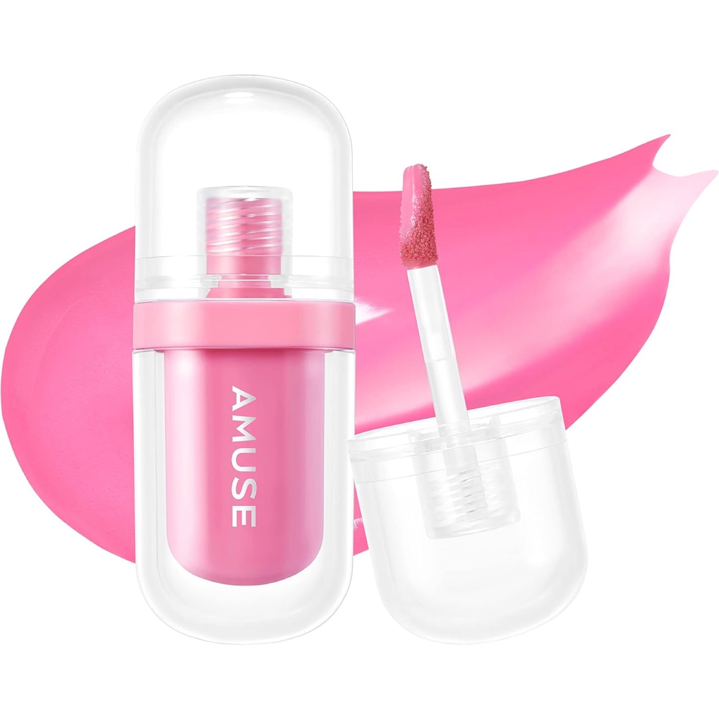 Amuse Jel-fit Tint Lipstick