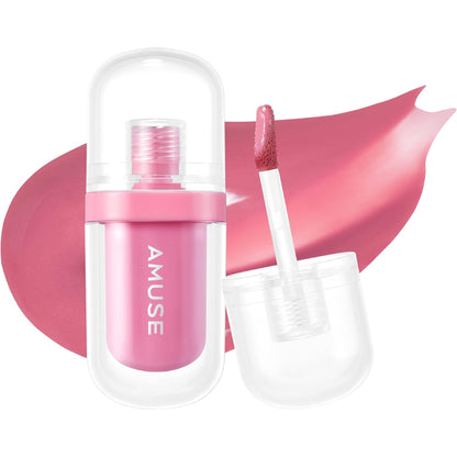 Amuse Jel-fit Tint Lipstick