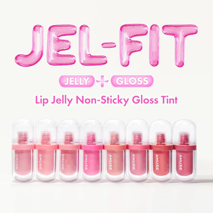 Amuse Jel-fit Tint Lipstick