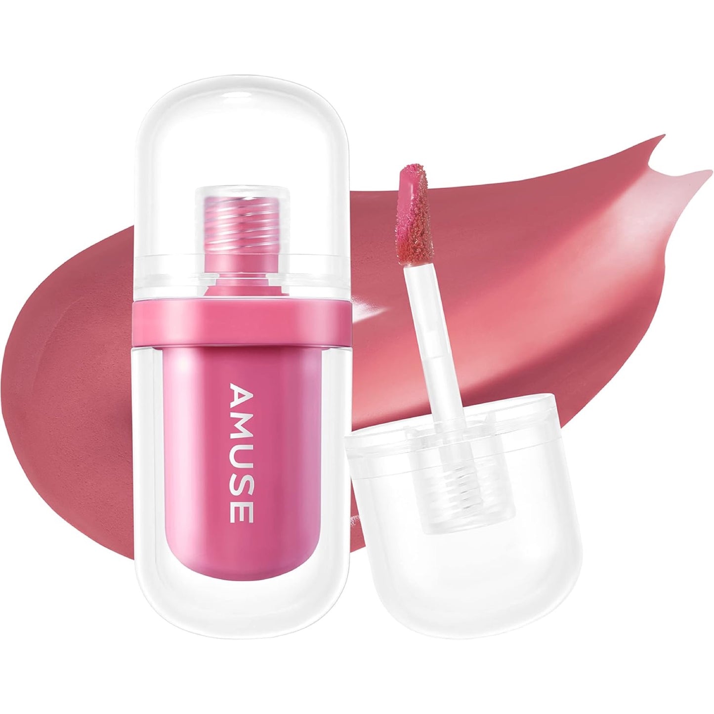Amuse Jel-fit Tint Lipstick