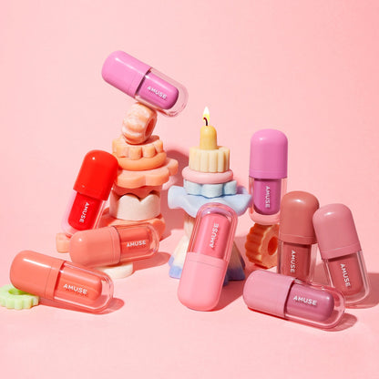 Amuse Bebe Tint Lipstick