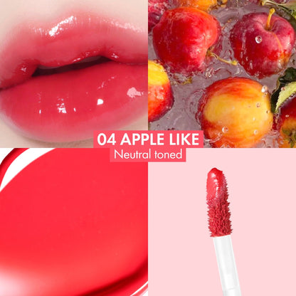 Amuse Bebe Tint Lipstick